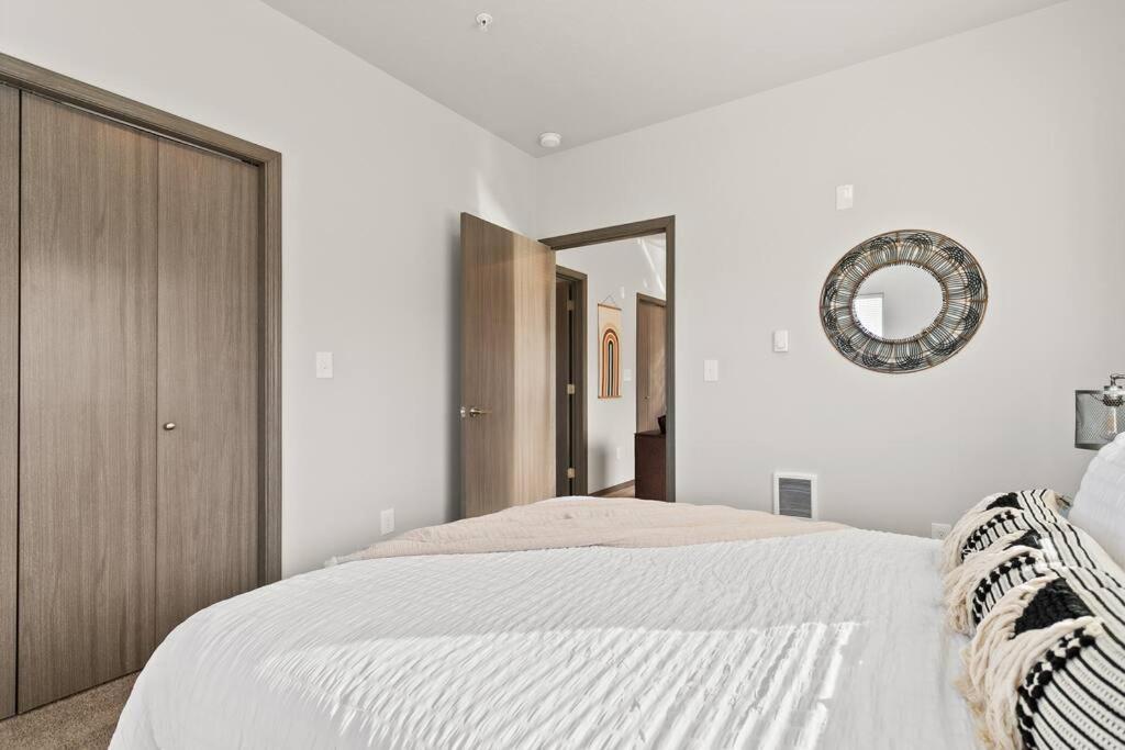 Brand New 2 Bed 2 Bath Near Perry District And Dt Apartment Spokane Ngoại thất bức ảnh