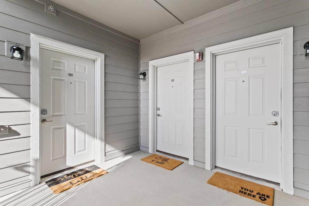 Brand New 2 Bed 2 Bath Near Perry District And Dt Apartment Spokane Ngoại thất bức ảnh